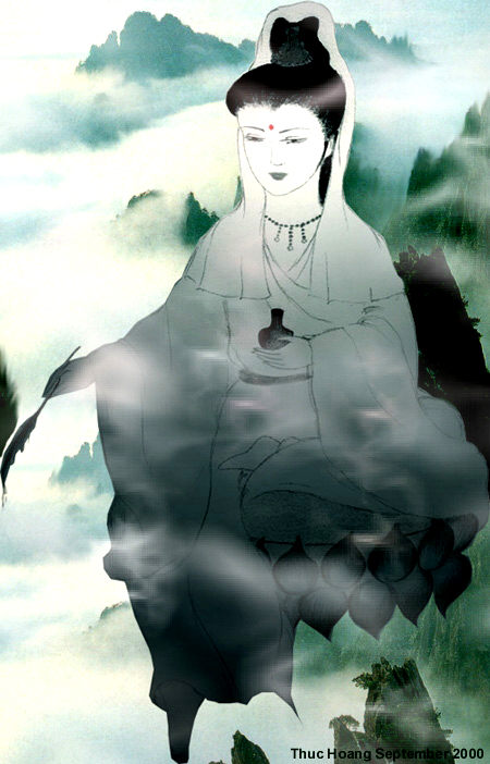 Avalokiteshvara