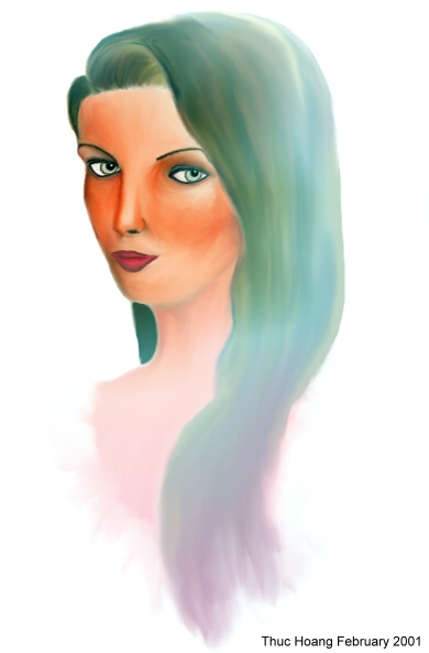 Lady