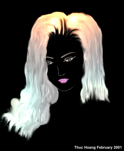 Black Beauty