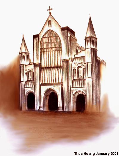 Church