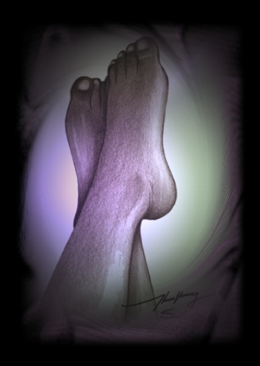 Feet