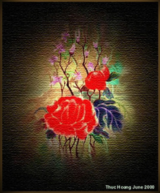 Canvas