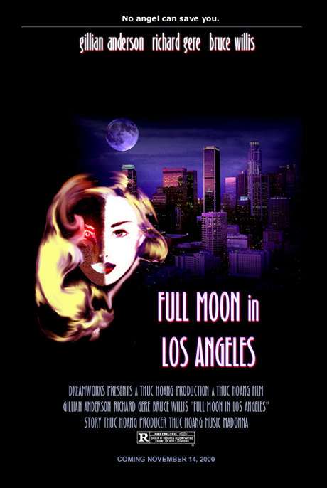 Movie Poster