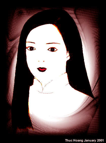 Nhu Quynh